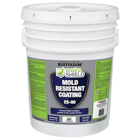 Mold Resistant Coatings ES905 Rust-Oleum White