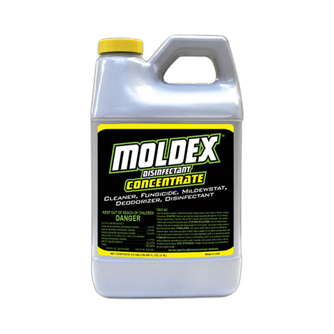 Moldex Disinfectant Concentrate - Sale - Rust-Oleum