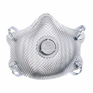 Moldex N99 Premium Particulate Respirators (10 Count) - Moldex