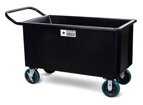 Mortar Buggies Star Industries