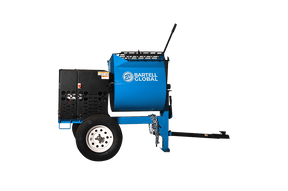 Mortar/Concrete Mixer Bartell Global