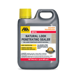 MP90 Natural Look Penetrating Sealer 44010512AME Fila Solutions Quart