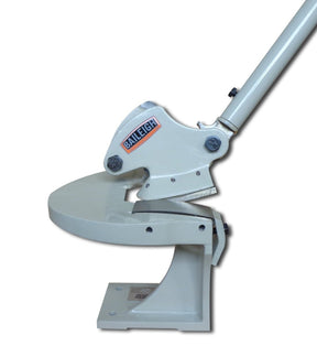 MPS-2 Throatless Shear Baileigh