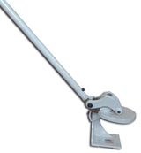 MPS-2 Throatless Shear Baileigh