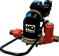 MQD3HA Diaphragm Pump Multiquip