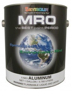 Mro® Industrial Coating Gallons - Case of 4 Seymour