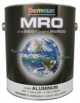 Mro® Industrial Coating Gallons - Case of 4 Seymour