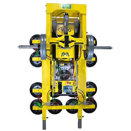 Mrpt16 Lifter Series Wood's Powr-Grip