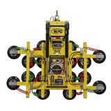 Mrpt16 Lifter Series Wood's Powr-Grip