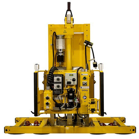 MRPTHD Lifter Series Wood's Powr-Grip