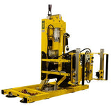 MRPTHD Lifter Series Wood's Powr-Grip