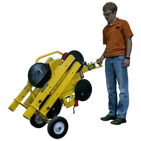 MRT Dolly Wood's Powr-Grip