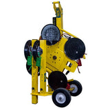 MRT Dolly Wood's Powr-Grip