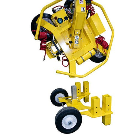 MRT Dolly Wood's Powr-Grip