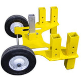 MRT Dolly Wood's Powr-Grip