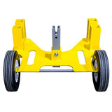 MRT Dolly Wood's Powr-Grip