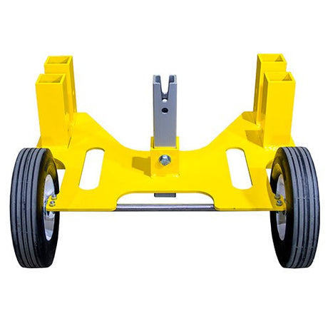 MRT Dolly Wood's Powr-Grip