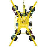 MRTA Lifter Series - Quadra-Tilt Rotator Wood's Powr-Grip