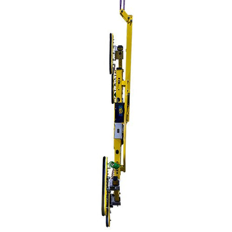Wood's Powr-Grip MRTALP Series Rotator/Tilter Vacuum Lifters Wood's Powr-Grip