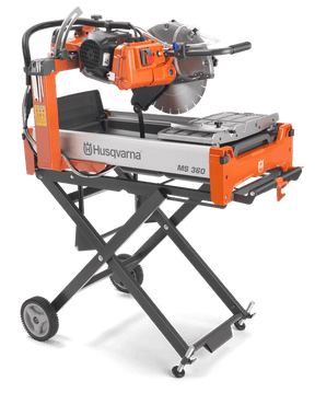 MS 360 Saw Husqvarna