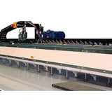 MSA Monoblock Saw for Miter Cutting Achilli