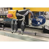 MSA Monoblock Saw for Miter Cutting Achilli