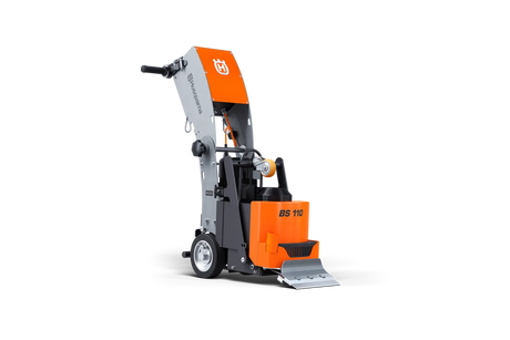 Husqvarna BS 110 Floor Scraper Husqvarna