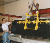 MT Vacuum Lifter Series Wood's Powr-Grip