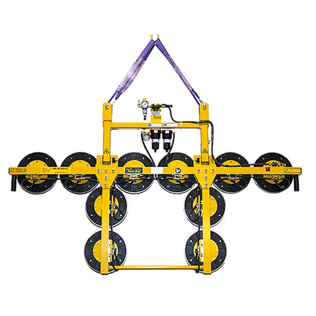 MT Vacuum Lifter Series Wood's Powr-Grip