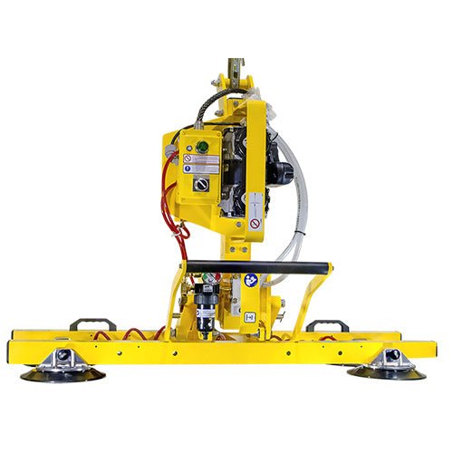 MTA Heavy Duty Vacuum Lifter Series Wood's Powr-Grip