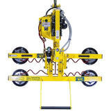 MTA Heavy Duty Vacuum Lifter Series Wood's Powr-Grip