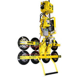 MTA Heavy Duty Vacuum Lifter Series Wood's Powr-Grip