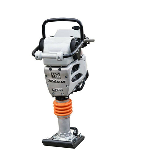 MTX50HD Rammer Multiquip