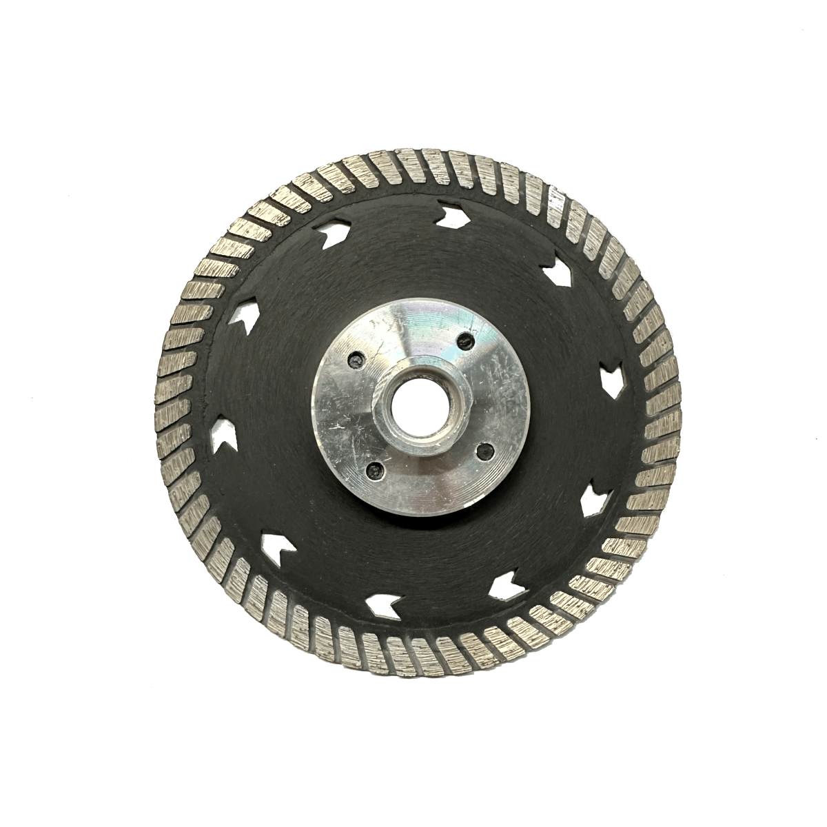 Multi Cutter Tool Two In Cutter Diamond Blade Cutting & Grinding