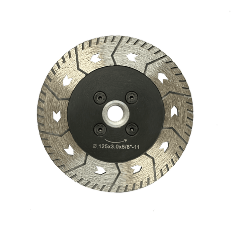 Multi Cutter Blade Diamond Tool Store