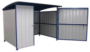 Multi-Duty Storage Buildings - Vestil