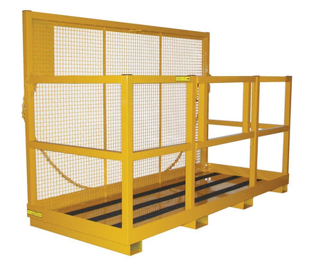 Multi-Person Work Platforms Vestil