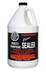 Multi-Purpose Sealer 133 Glaze 'N Seal 1 Gallon
