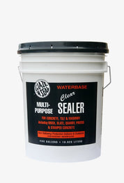 Multi-Purpose Sealer - Glaze 'N Seal