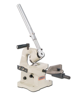Multi-Purpose Throatless Sheet Metal Shear MPS-3 Baileigh
