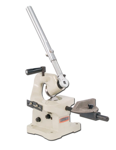 Multi-Purpose Throatless Sheet Metal Shear MPS-3 Baileigh