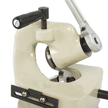 Multi-Purpose Throatless Sheet Metal Shear MPS-3 Baileigh