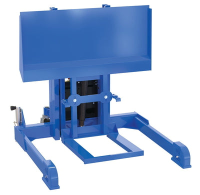 Multi-Purpose Tote Dumpers JMD-1000-48 Vestil 48"