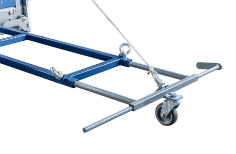 Multicut 570 Concrete Diesel Flat Saws Lissmac