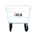 Multiquip Mud Tub - W Multiquip