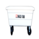 Multiquip Mud Tub - W Multiquip