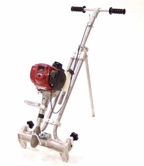 Multivibe CH350 Cross Handle Screed Multivibe