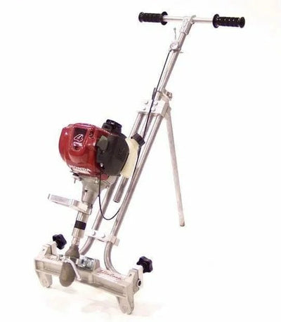 Multivibe CH350 Cross Handle Screed Multivibe