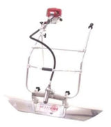 Multivibe MV2HH Two Handle Hummer Screed Multivibe