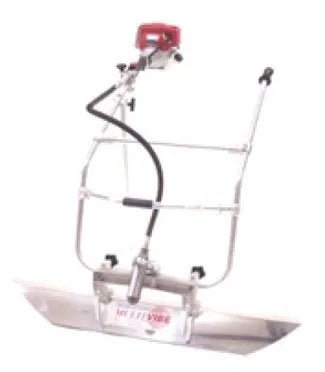 Multivibe MV2HH Two Handle Hummer Screed Multivibe